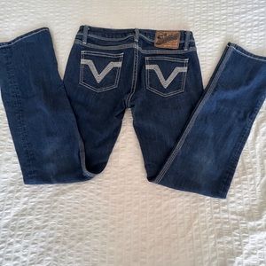Women’s Vigoss Studio Boot Cut Jeans
